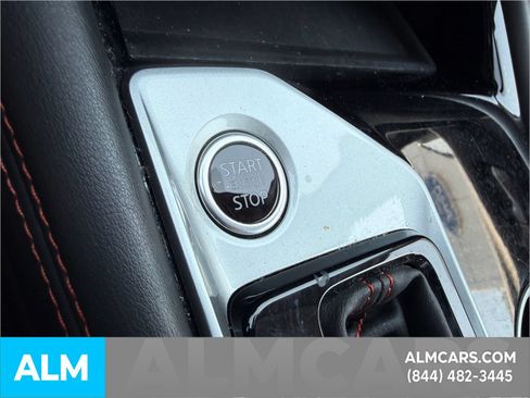 Used 2025 Nissan Altima 2.5 SR FWD image 20
