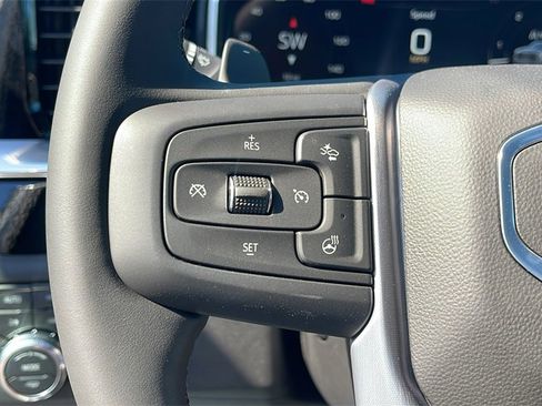 New 2026 GMC Sierra 1500 SLT w/ SLT Premium Package image 24