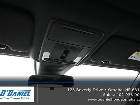 Used 2023 Honda CR-V Sport image 30