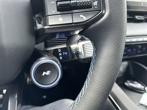 New 2025 Hyundai Ioniq 5 N image 21