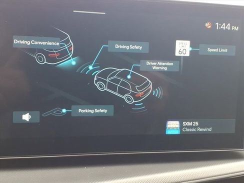 New 2026 Hyundai Santa Fe SE image 8