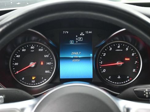 Used 2020 Mercedes-Benz C 300 Sedan image 12