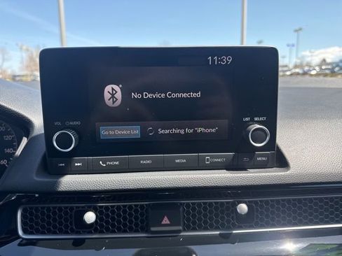 Used 2022 Honda Civic Sport image 30