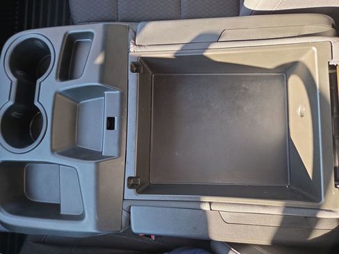 Used 2024 Chevrolet Silverado 1500 Custom image 23