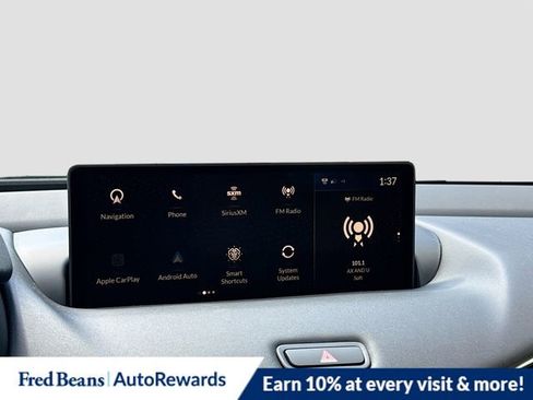 New 2025 Acura TLX w/ Technology Package image 13