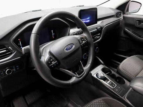 Certified 2023 Ford Escape Active image 24