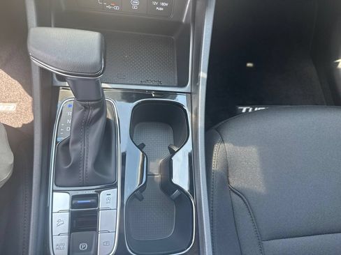 New 2026 Hyundai Tucson SE FWD image 23