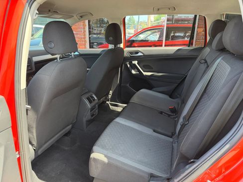 Used 2018 Volkswagen Tiguan S AWD/4WD image 23