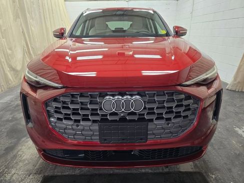 New 2025 Audi Q5 Premium Plus image 2