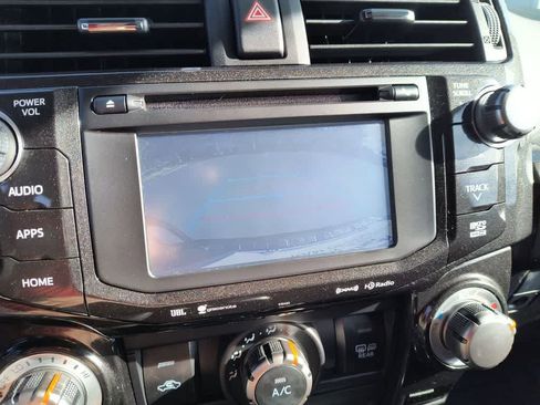 Used 2019 Toyota 4Runner TRD Pro image 17