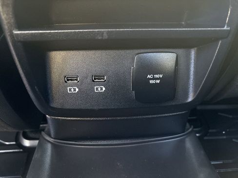 Used 2019 Ford Ranger Lariat w/ Equipment Group 501A Mid image 10