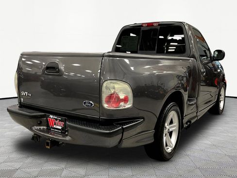 Used 2004 Ford F150 Lightning RWD image 6