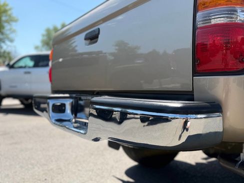 Used 2004 Toyota Tacoma PreRunner RWD image 41