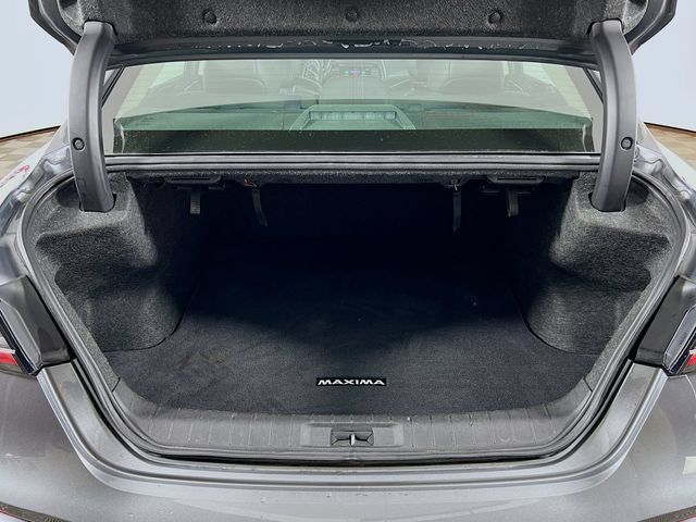 Used 2023 Nissan Maxima SV w/ Floor Mat Group FWD image 26