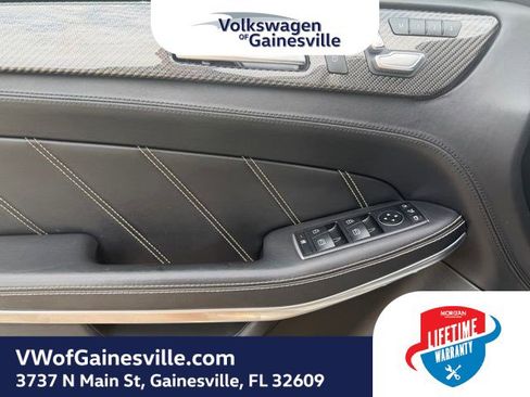 Used 2019 Mercedes-Benz GLS 63 AMG 4MATIC image 13