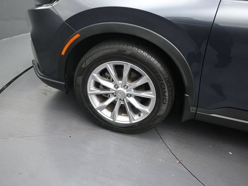 Used 2024 Honda CR-V EX image 9