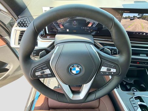 New 2026 BMW X5 xDrive50e AWD/4WD image 39