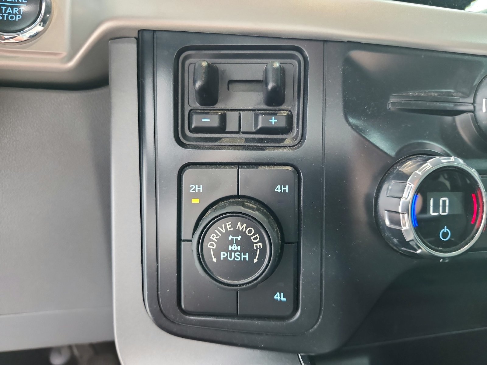 Used 2021 Ford F150 XLT w/ Equipment Group 302A High AWD/4WD image 18