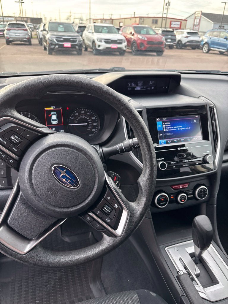 Used 2021 Subaru Crosstrek 2.0i AWD/4WD image 14