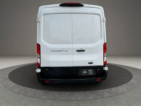 Used 2019 Ford Transit 150 Medium Roof image 5