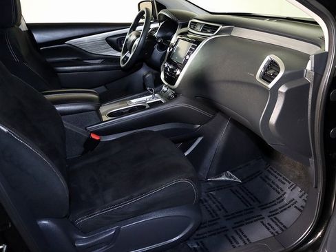Used 2018 Nissan Murano S image 33