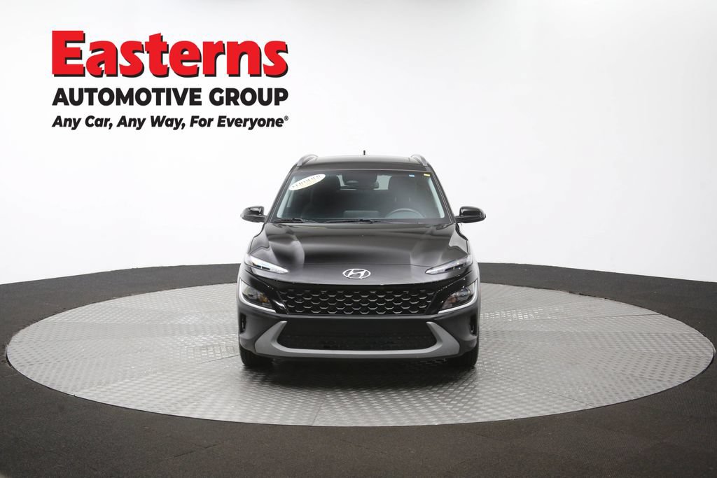 Used 2022 Hyundai Kona SEL w/ Convenience Package AWD/4WD image 54