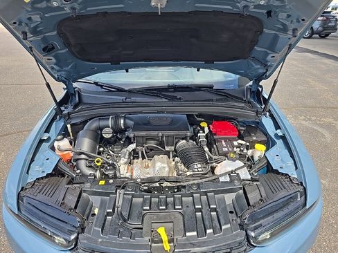 Used 2023 Dodge Hornet GT Plus w/ Tech Pack Plus w/o Parking AWD/4WD image 11