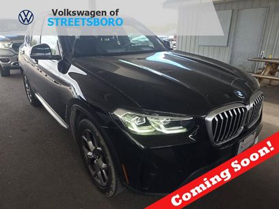 Used 2022 BMW X3 xDrive30i