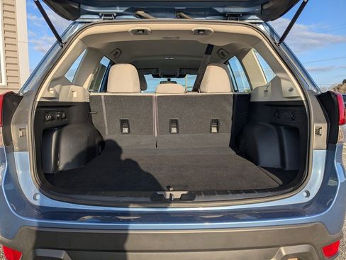 Used 2024 Subaru Forester image 10