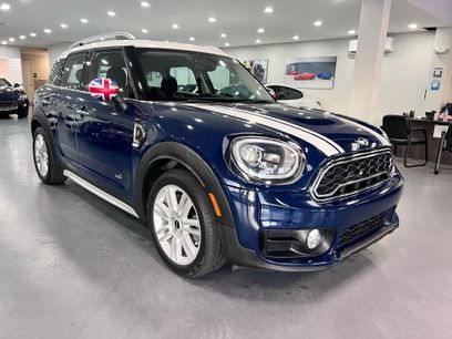 Used 2018 MINI Cooper Countryman S