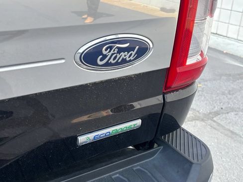 Used 2021 Ford F150 King Ranch w/ Equipment Group 601A High AWD/4WD image 32