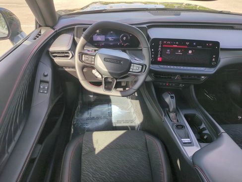 New 2026 Dodge Charger Scat Pack w/ Blacktop Package image 16