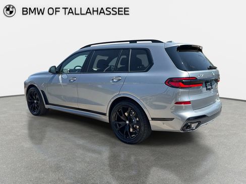 New 2026 BMW X7 xDrive40i w/ M Sport Package image 7