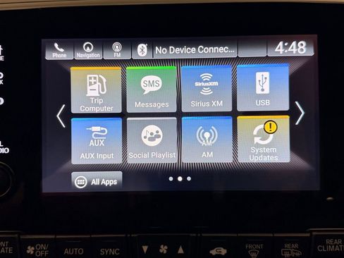 Used 2018 Honda Odyssey EX-L image 17