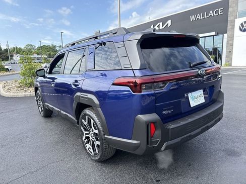 New 2026 Subaru Outback Touring XT AWD/4WD image 3