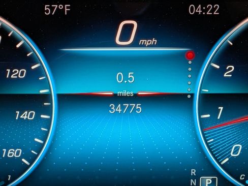 Used 2022 Mercedes-Benz GLE 350 4MATIC image 17