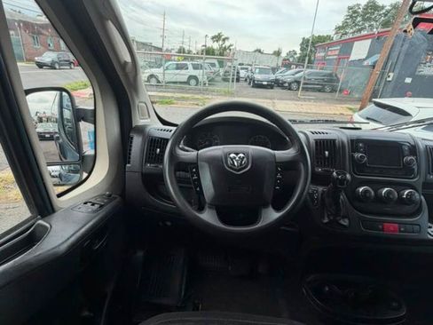 Used 2020 RAM ProMaster 3500 FWD image 20