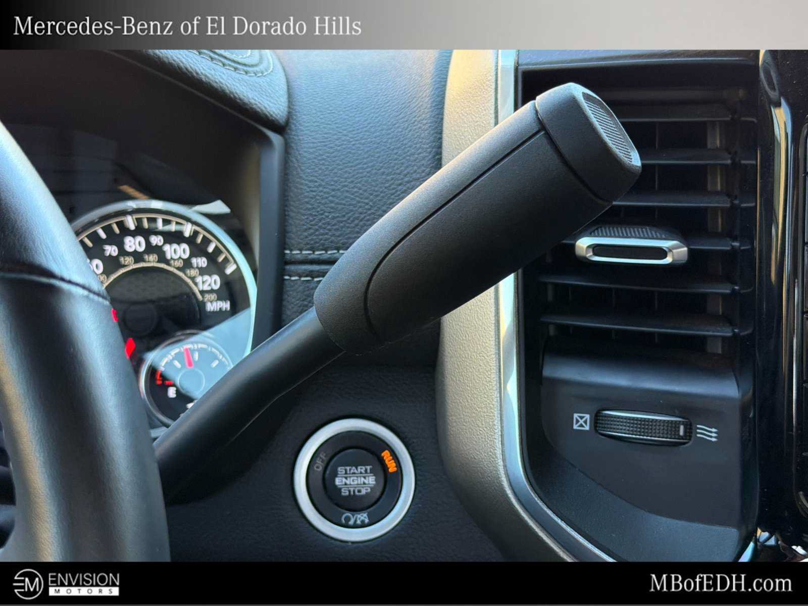 Used 2024 RAM 3500 Laramie w/ Towing Technology Group AWD/4WD image 20