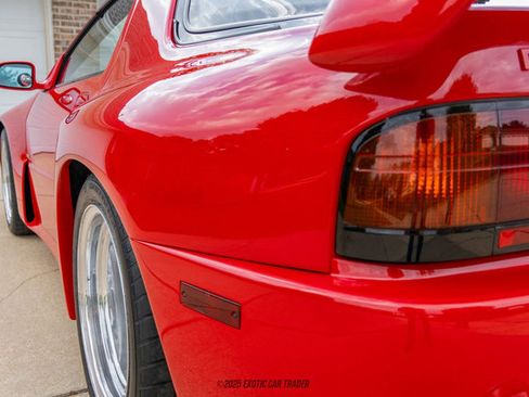 Used 1989 MAZDA RX-7 Turbo image 96