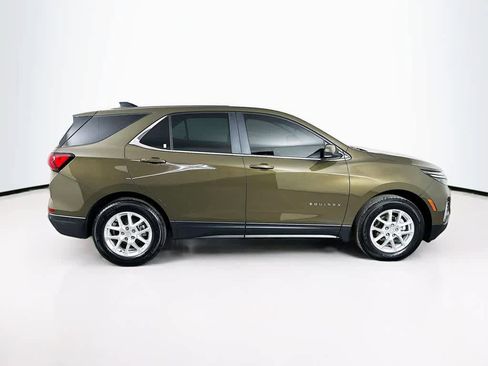 Used 2024 Chevrolet Equinox LT w/ LPO, Floor Liner Package image 26