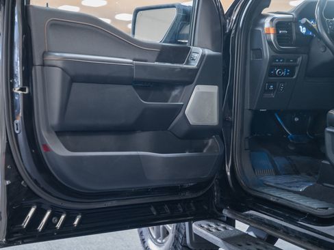 Used 2023 Ford F150 Tremor w/ Equipment Group 402A High image 46