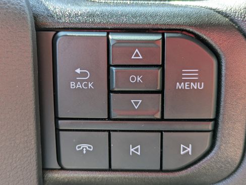 Used 2025 Ford F350 XL w/ 360-Degree Camera Package RWD image 15