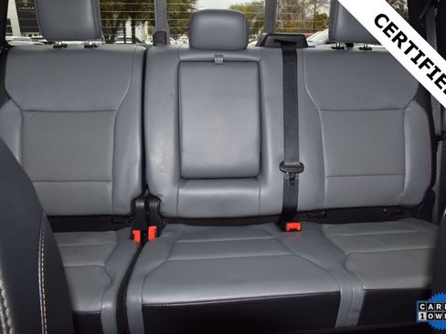 Certified 2023 Ford F150 Lightning Lariat image 20