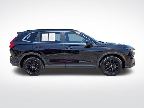 Used 2025 Honda CR-V Sport image 2