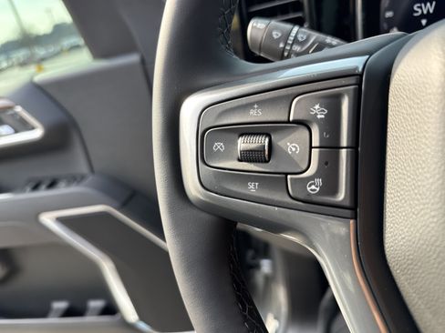 Used 2025 Chevrolet Silverado 1500 RST w/ Protection Package image 22