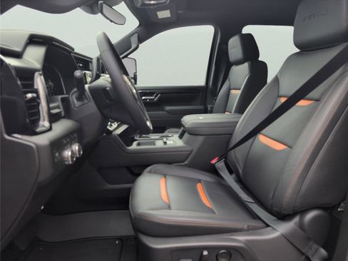 New 2026 GMC Sierra 2500 AT4 w/ AT4 Premium Plus Package image 29