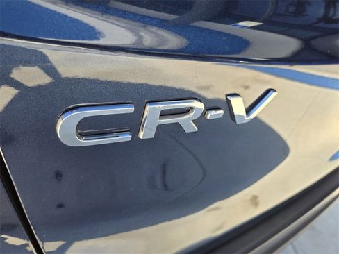 Certified 2024 Honda CR-V EX image 13