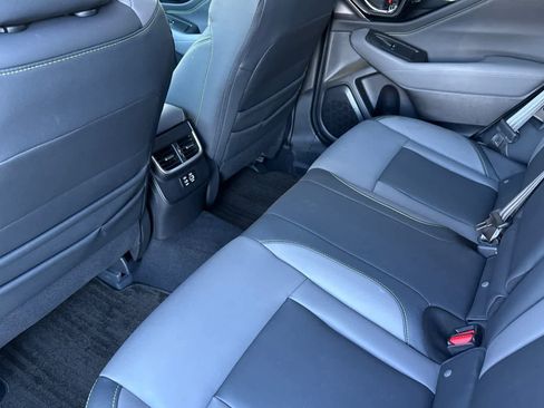 Certified 2024 Subaru Outback Onyx Edition image 13