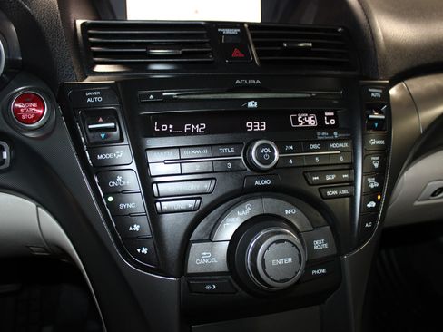 Used 2014 Acura TL w/ Technology Package FWD image 18