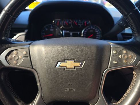 Used 2015 Chevrolet Tahoe LT w/ Max Trailering Package image 31